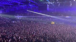 Max Pezzali  Gli anni Live Firenze Mandela Forum 2023 [upl. by Odine]