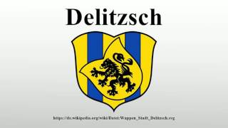 Delitzsch [upl. by Adiela]