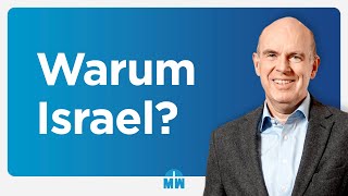 Warum Israel  Gottes Trennlinie – Livestream vom 05 November 2023 [upl. by Heimer749]