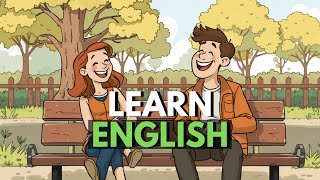 LEARN ENGLISH with a story Englishify9  Daily English stories for Practice  spokenenglish [upl. by Nwahs]