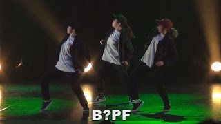 BPF NARA DANCE SWEET 2017 [upl. by Ruthie]