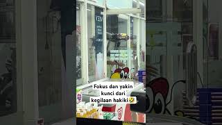 Kunci sukses ini shorts comedy ngakak kocak lucu hiburan minimarket prank television haha [upl. by Ecnaiva]