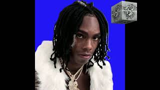 FREE YNW Melly type beat  quotall wrongquot prod petebeats [upl. by Candless641]