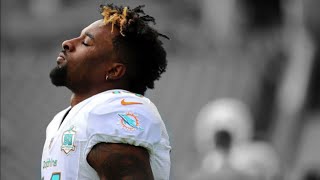 Jarvis Landry Official Highlights quotJuice” [upl. by Swisher]