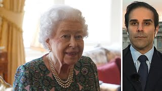 COVID19 Heres what we know about Queen Elizabeths health  CTV News in London [upl. by Kelcey]