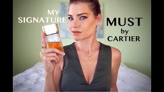 MUST de CARTIER  a full review [upl. by Gris]