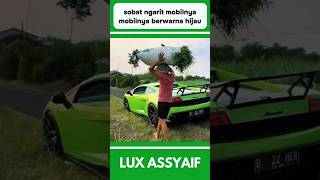 PERHATIKAN MOBIL SOBAT NGARIT SATU INI shorts [upl. by Sofer]