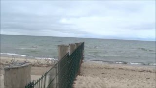 Ostsee Rerik Halbinsel Wustrow Urlaub Strand [upl. by Yrrad]