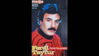 Ferdi Tayfur  Canına Okuyacağım 1988 [upl. by Sheryle]