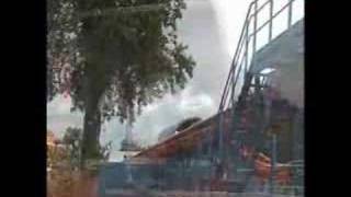 The History of Vekoma Rides and Manufacturing Part 1 [upl. by Nwahsyt487]