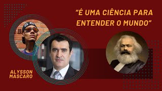 MATERIALISMO HISTÓRICO DIALÉTICO  Cortes [upl. by Etka]