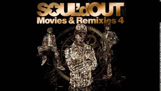 SOULd OUT  VOODOO KINGDOM Wall5 Remix [upl. by Aical395]