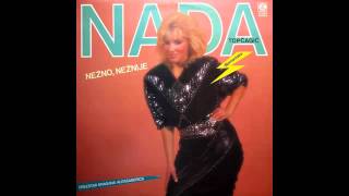 Nada Topcagic  Godine idu  Audio 1987 HD [upl. by Artemis249]