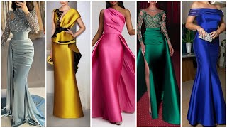 Elegant Evening Dresses Online [upl. by Sucerdor]