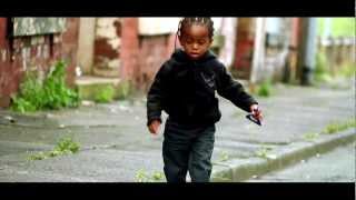 Pisees  Innocent Child Ft Carrie Official Video HQ [upl. by Elyag855]