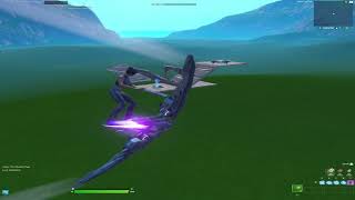 NEW Aerial Archer Glider [upl. by Atekehs]