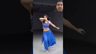 Afghan Jalebi l Dance Video ManishaSatiOfficial youtubeshorts shabib khan786 trending [upl. by Strader262]