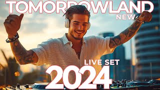 LIVE SET  ULTRA MIAMI MUSIC FESTIVAL 2024 Mejor música electrónica  la última música del momento [upl. by Clotilda]