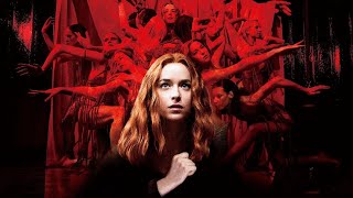 Suspiria  Trailer ESPAÑOL 2018 [upl. by Jerold]