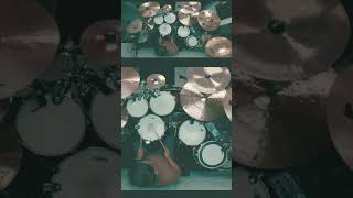 drumheads drumcover drums ai drummer music dwdrums drumsmusic elevationworship [upl. by Benis581]