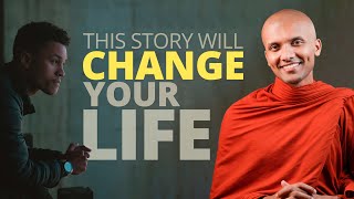 This Story Will Change Your Life  Buddhism In English [upl. by Graff]