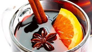 Mulled Wine [upl. by Gladdy]