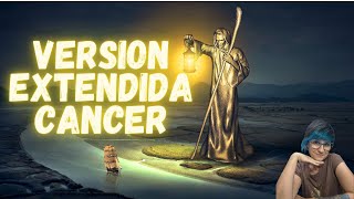 CANCER ♋️ TRATA DE CONTENERSE PERO ESTE NOVIEMBRE LA ENERGIA LE MOVERA Y SE LANZARA cancer [upl. by Tiebold]