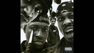 Gravediggaz  2 Cups Of Blood Instrumental Produced By Prince Paul [upl. by Mylan]