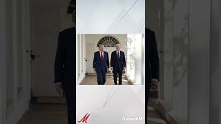 Megyn Kelly Has Mixed Feelings About Biden Smiling with Trump at White House After All He Said amp Did [upl. by Temirf982]