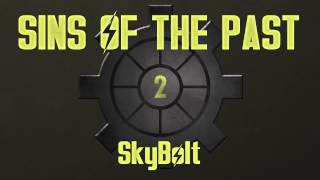 Sins of the Past  SkyBolt Fallout Equestria  Castle of Glass Linkin Park Ponified [upl. by Edyaj]