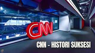 CNN  Histori Suksesi [upl. by Rochelle]