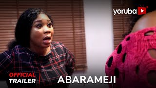 Abarameji Yoruba Movie 2024  Official Trailer  Showing Next On Yorubalus [upl. by Godden146]