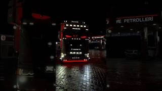 Devil eyes led light for car bus and truck Blazexel car truck bus leddisplay ledlights led [upl. by Ioved]