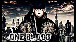 OneBlood Feat CosculluelaPlanB amp ÑengoFlow [upl. by Daughtry424]