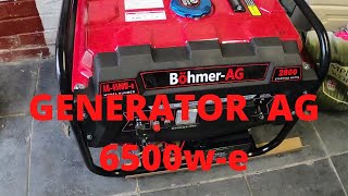 Best generators Bohmer Generator generator [upl. by Astera]