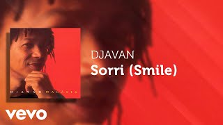 Djavan  Sorri Smile Áudio Oficial [upl. by Magree597]