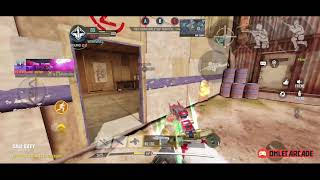 Another livestream in this new season  Call Of Duty Mobile [upl. by Shermy33]