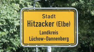 Hitzacker [upl. by Hepzi]