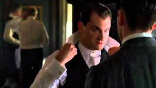 Boardwalk Empire Arnold Rothstein Character Spot HBO [upl. by Yanahc]