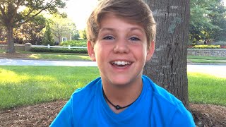 MattyBRaps Summer 2014  One Billion Views ThankYou [upl. by Atelokin]