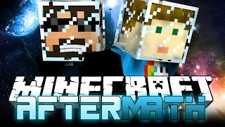 Minecraft Aftermath  WHY AM I HERE CRAINER [upl. by Lyrrad]