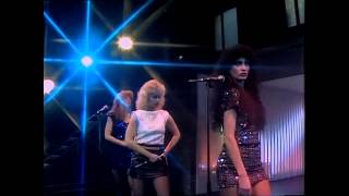 Pop Disco Rock 7080s  Passion 1982 [upl. by Reffineg]