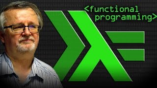 Functional Programming amp Haskell  Computerphile [upl. by Tracy]