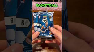 2024 Mosaic Basketball is… Okay sportscards [upl. by Virginia]