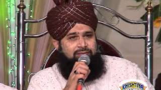 Be Khud Kiye Dete Hain Must Watch  Owais Raza Qadri  Mehfil e Naat India Haji Ali 2005 [upl. by Adnahsam]