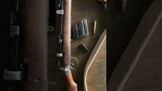 Bolt Action VS Automatic Rifles  Which is more satisfying enfield m1garand [upl. by Ennaharas]