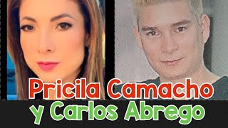 PRISCILA Camacho y Carlos Abrego unidos contra el TEMERARIO Mayor [upl. by Ardell]