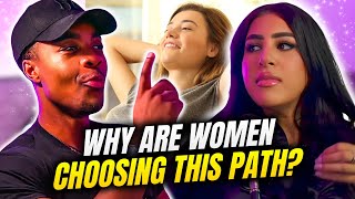 Why are Women Becoming Celibate [upl. by Yelhsa]