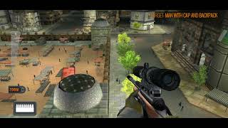 SNIPER 3D ASSASSIN  EXTORSION EXPERT 3940 AHNSELMMAN  PRIMARY [upl. by Keily]