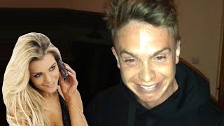 JOE WELLER PRANK CALLS ADULT HOTLINE [upl. by Amoihc825]